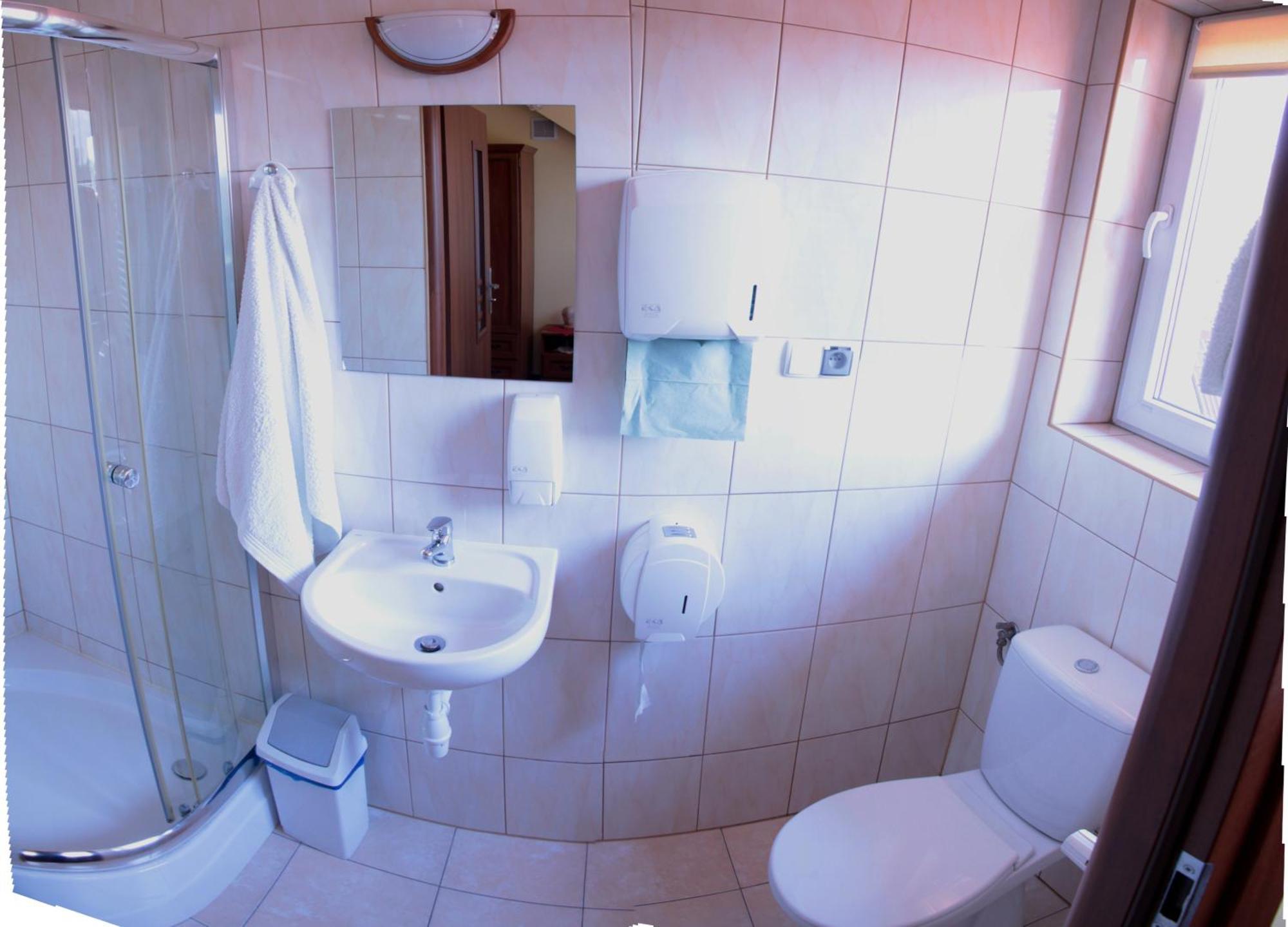 Zajazd Skorpion B&B Oświęcim Chambre photo
