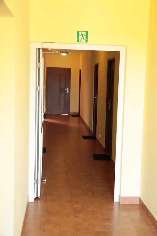 Zajazd Skorpion B&B Oświęcim Extérieur photo